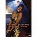 FANTASIA BARRINO STORY-LIFE IS NOT A FAIRYTALE (DVD) (DVD) - Walmart ...