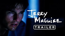 Jerry Maguire: Amor y Desafío | Catálogo - YouTube