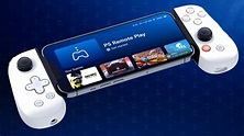 Backbone One: PlayStation Edition Brings DualSense Flavor to Mobile ...