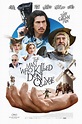 The Man Who Killed Don Quixote DVD Release Date June 4, 2019