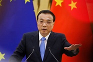 Chinese Premier Li Keqiang braces for EU meeting as Brexit takes up ...