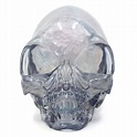 Crystal Skull – Indiana Jones and the Kingdom of the Crystal Skull ...
