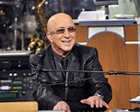 The Paul Shaffer Interview - Stacyknows