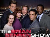 The Brian Benben Show: Brians got back Part 2 - YouTube