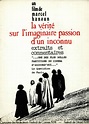 La vérité sur limaginaire passion dun inconnu (película 1974) - Tráiler ...