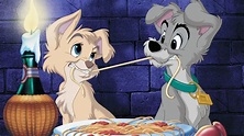 lady, And, The, Tramp, Disney Wallpapers HD / Desktop and Mobile ...