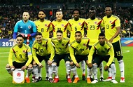 Kolumbien | Kader 2021/2022 | DER SPIEGEL