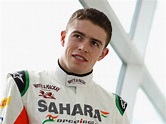 Q&A with Paul di Resta | PlanetF1 : PlanetF1