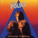 Zenyatta Mondatta - The Police - Álbum - VAGALUME