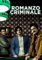 Roma Criminal - Ver la serie de tv online