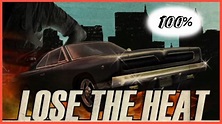 Lose The Heat - Full Gameplay (100%) - YouTube