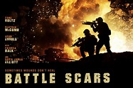Battle Scars | Teaser Trailer