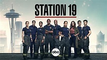 Station 19 Saison 6 Épisode 7 Date de sortie - Première date, regarder ...