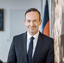FDP-Generalsekretär Wissing: Ampel keine Blaupause für Bund - WELT