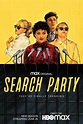Sección visual de Search Party (Serie de TV) - FilmAffinity