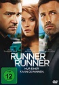 Review: Runner Runner (Film) | Medienjournal