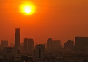 How do heatwaves work? | UNSW Newsroom