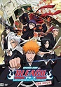 Bleach Movie 1: Memories of Nobody | Anime Database Wiki | Fandom