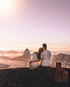Mirante Dona Marta, Rio de Janeiro | Rio de janeiro, Viajar a brasil ...