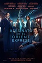 Asesinato en el Orient Express - Película 2017 - SensaCine.com