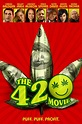 The 420 Movie: Mary & Jane (2020)