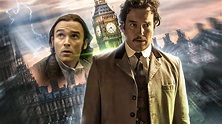 Sherlock Holmes y el tesoro perdido | Pelicula completa en español