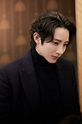 Lee Soo Hyuk is Not Your Typical Tailor Man | KDramaStars