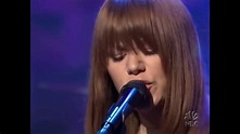 Rilo Kiley - Portions For Foxes (live Conan 2004) (HQ) - YouTube