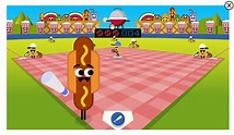 14 popular Google Doodle games you can still play | PCWorld