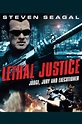 Lethal Justice (2011) - Posters — The Movie Database (TMDB)