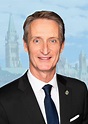 Greg McLean, Member of Parliament | Calgary Centre