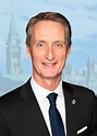 Greg McLean, Member of Parliament | Calgary Centre