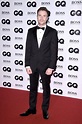 'Game of Thrones' star Joe Dempsie attends the GQ Men of The Year Award ...