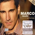 Marco Di Mauro - Algo Que Me Faltaba (2011, CD) | Discogs