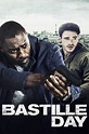 How to watch and stream Bastille Day - 2016 on Roku