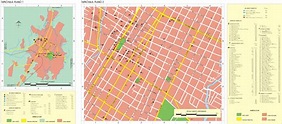 Mapa de Tapachula - Tamaño completo | Gifex