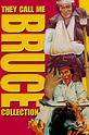 They Call Me Bruce Collection | The Poster Database (TPDb)