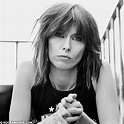 Chrissie Hynde Photos | Limited Edition Prints & Images For Sale ...