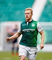 Hibs star Daryl Horgan dropped by Republic of Ireland for double-header ...