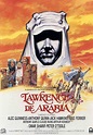 Lawrence of Arabia (1962) - Posters — The Movie Database (TMDb)