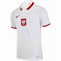 Poland Soccer Gear and Poland Soccer Jerseys Available at SoccerPro