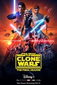 Star Wars: The Clone Wars Season 6 DVD Release Date | Redbox, Netflix ...