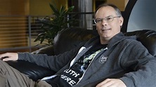 Fortnite - Battle royale success elevates Epic Games founder to ...