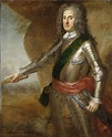 George Douglas-Hamilton, 1st Earl of Orkney c1666 - 1737