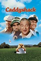Caddyshack (1980) | The Poster Database (TPDb)