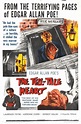 The Tell-Tale Heart (1960) - IMDb