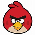 Angry Birds - Red - Super High Quality! by TomEFC98 on DeviantArt