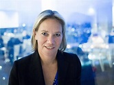 Degeto-Chefin Christine Strobl wird ARD-Programmdirektorin