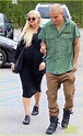 Ashlee Simpson's Husband Evan Ross Shares Memorial Day Playlist That ...