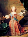 Familles Royales d'Europe - Philippe de Bourbon, infant d'Espagne, duc ...